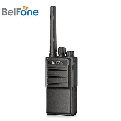 BelFone Security Guard Equipment Handheld Two-Way Radio Two Way Professional Worky Torky (BF-326) photo-2