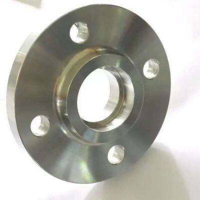 Machined spindle pins, flanges.