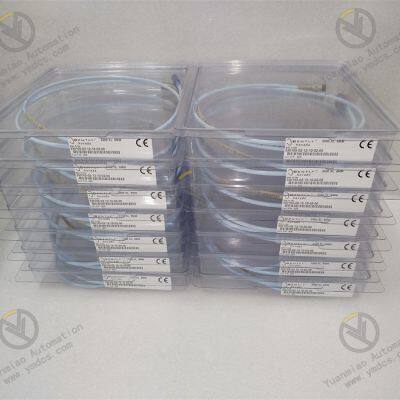 Innovative 330105-02-12-10-02-00 Bently Nevada 3300 XL sonde de montage inversé de 8 mm