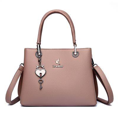 AH12 Purses Bag Famous Brand Ladies Shoulder Bags Women Luxury Crossbody Bag Handbags Handväska Torebka Bolsa Sac photo-4