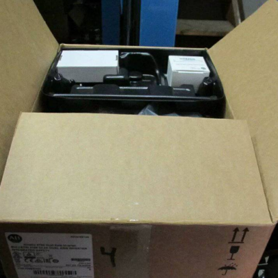 Original AB Crowell 2198-D057-ERS4 Servo Drive New Spot 2198D057ERS4 photo-2