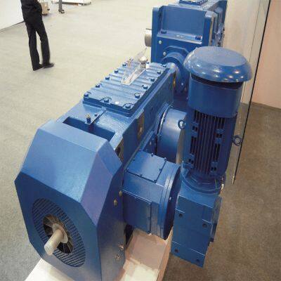 Offer Conveyor Gearboxes photo-4