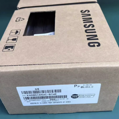 K4A8G165WC-BIWE K4A8G165WG - BIWE K4A8G165WB - BIWE DDR4 8Gbit Memory Chip FBGA96 Brand New Original photo-2