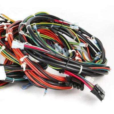 Electronic Wire Harness photo-2