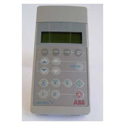ABB UNS0874A-P,V1 3BHB002651R0001 Control Panel