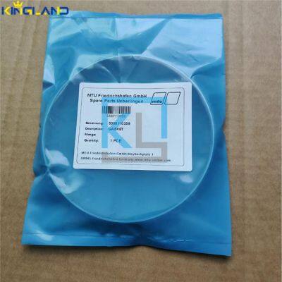 Diesel Engine Parts Scraper Ring 5360110359 Fit For MTU 4000