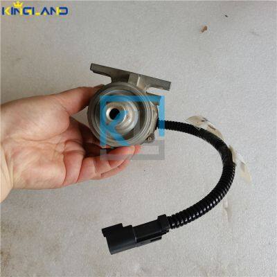 Excavator/ Generator Engine Oil Pump 570-6292 5706292 Fit For CATERPILLAR photo-4