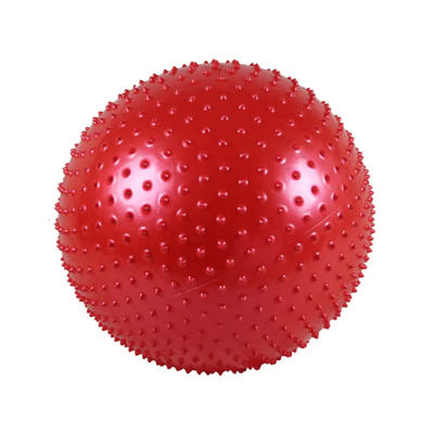 Hot Products Anti Burst Massage Ball Shaping Fitness Ball PVC Yoga Ball Training Balance photo-4