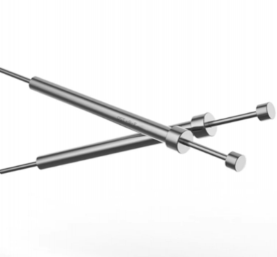 Sleeve Pin for Plastic Injection Mold photo-3