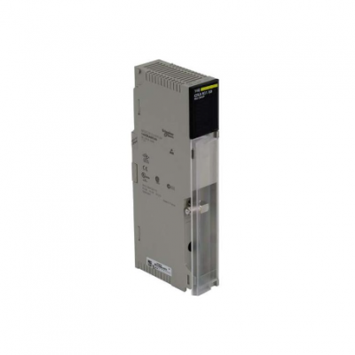 SCHNEIDER 140HLI34000 Latch/Interrupt Module
