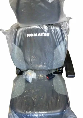 Wholesale of Genuine PC Excavator Seat and Sany Excavator and Spare Parts photo-2