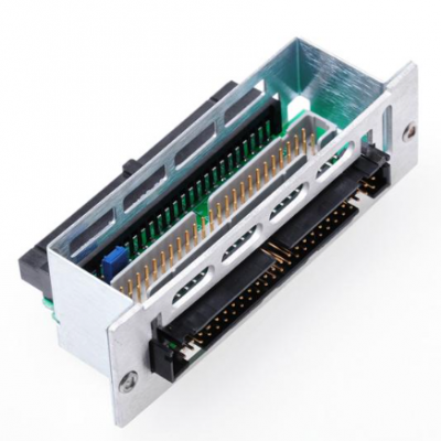 NI SCXI-1349 Cables/Adapters