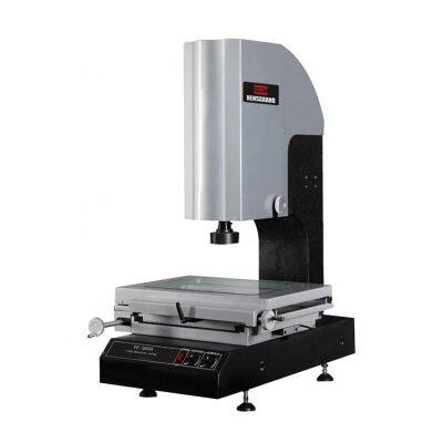 Professional Image Test Machine CCD System Video Measuring Profile Projector Made in China