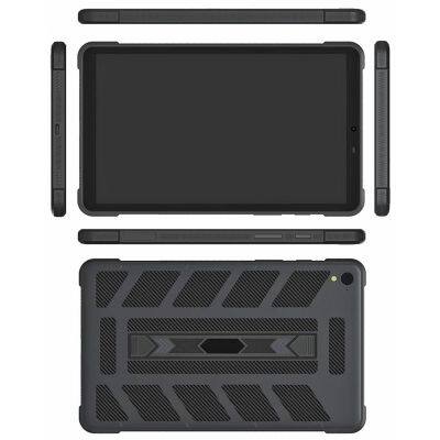 HiDON Cheapest Factory 8 Inch IP68 Waterproof Rugged Tablet Android Rugged Tablet With 8+128GB NFC Rugged Tablet PC Waterproof Tablet photo-3