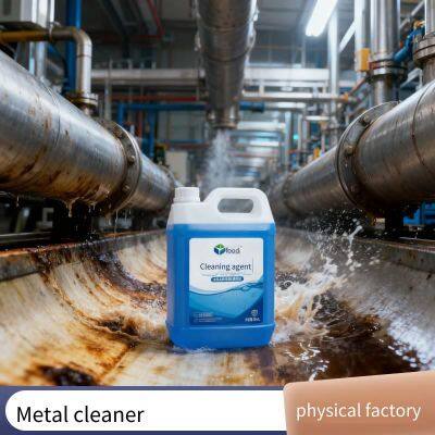 basf chemetall oakite 61b inhibited alkaline cleaner, metal cleaner