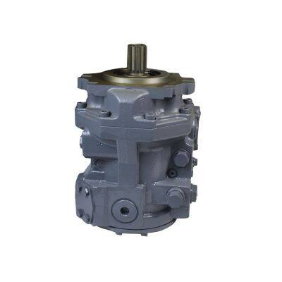 Насос A4VG145 bosch Rexroth