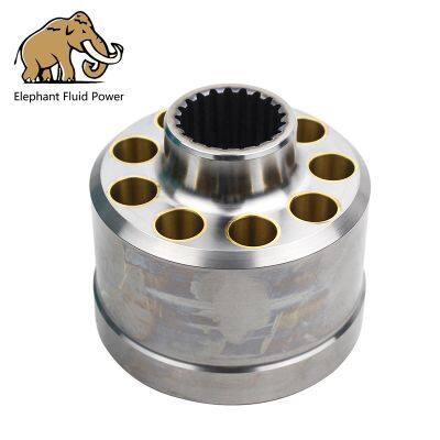 In Stock OEM LIN DE BMV35/55/75/105/135/140 Hydraulic Pump Internal Parts Repair Kit Spare Part photo-4