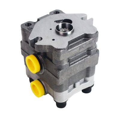 Nachi PVD-2B-40P Bomba Hidráulica de Engrenagem