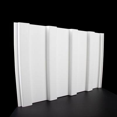 Slatwall Pvc Garage PVC Plastic photo-5