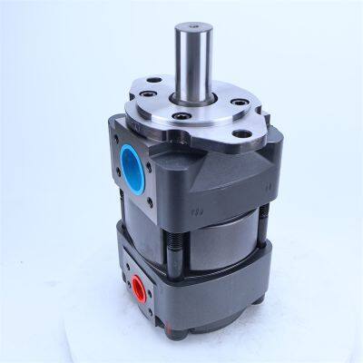 Hydraulic Pump QX QX21 QX41 QX82 QX23 QX33 QX43 QX53 QX63 QX83 Series QX41-040/31-025R High Pressure Internal Gear Pump
