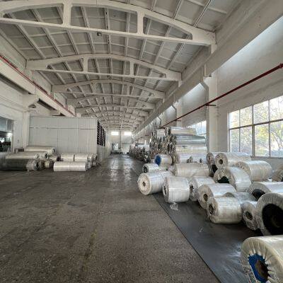 Saw Tooth PVC Conveyor Belt photo-5