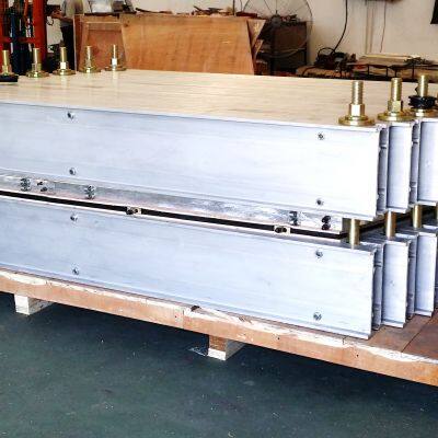 DRJL-B вулканизатор