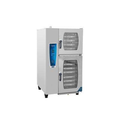 Smart Induction 10-Tier Universal Steaming Cabinet (4+6) photo-2