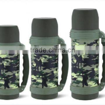 Military Items Drink Bottle Vacuum Flask