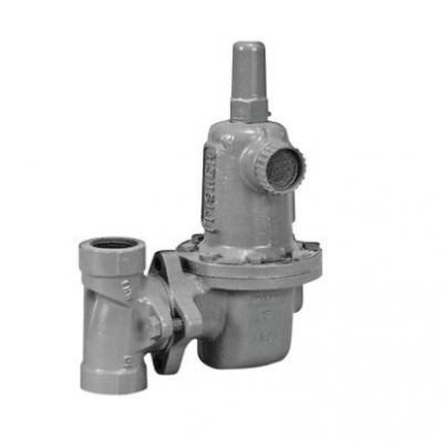 Fisher™ 627 Series Commercial/Industrial Pressure Regulators