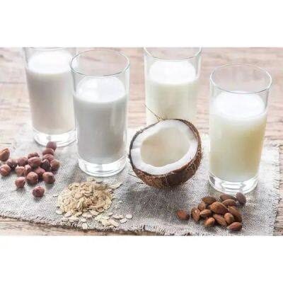 Genyond Factory Oat Milk Processing Line Equipments Production Line on Sale