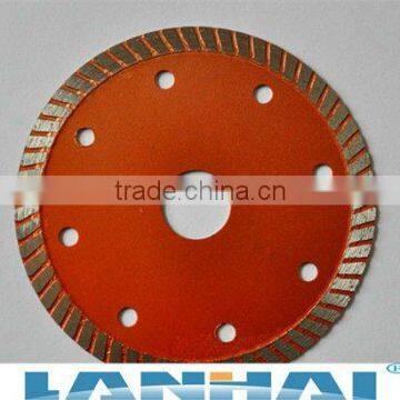 ceramic tile turbo blade diamond saw blade supplier