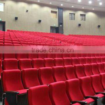 Famous Auditorium 4D 3D Cinema Chair photo-2