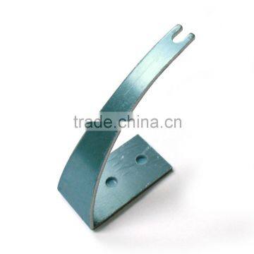 Aluminium stamping and bending parts