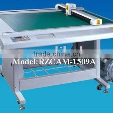 Footwear Pattern Cutting Machine, Cutting Plotter