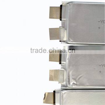 Lithium Polymer Rechargeable Battery 4000mAh 3.7V Quality Choice photo-3