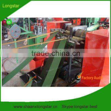 Leaf Cutting Machine For PVC Common Christmas Tree