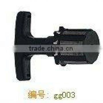 Yuhe Electric Peeling Parts photo-1