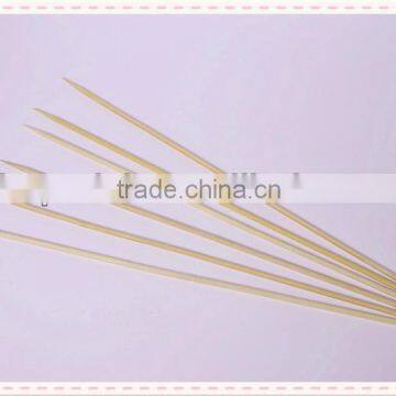 disposable natural bamboo skewer manufacturer