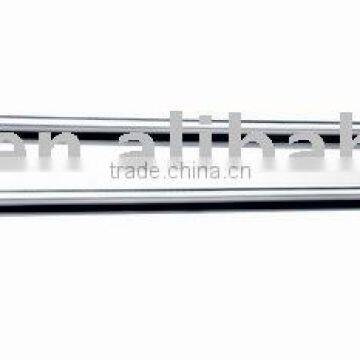 Stainless Steel Double Towel Rack Towel Holder Towel Rail B-011