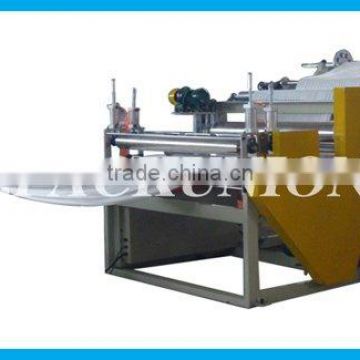 epe foaming sheet/film thickening machine