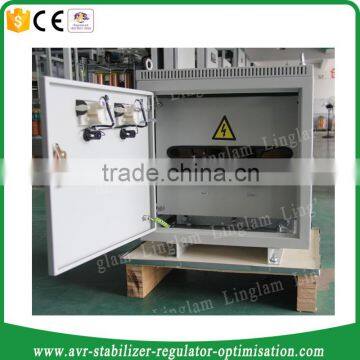 Step up Electric Power Transformer photo-3