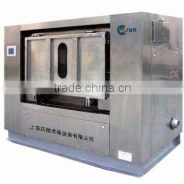XGQ-S/N barrier washer
