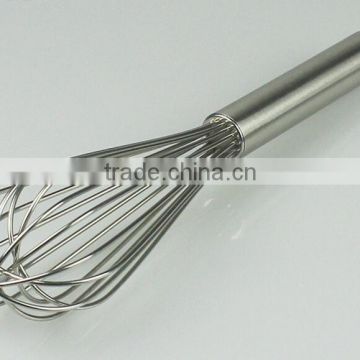 Stainless steel Whisk 10'' 12'' 14'' 16'' 18'' 20'' 22''