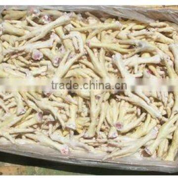 High Quality Unprocessed chicken feet