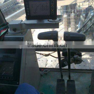 Nice Sany 250T Crawler Crane Original Engine and Hyudralic System,promotion Product in Shanghai photo-4