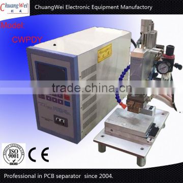 welding machine for Electronic Appliances Production Line