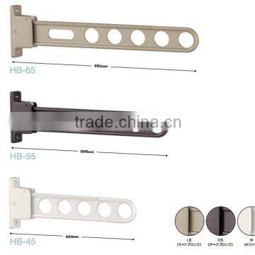 Best-selling Balcony Clothes Dryer at Reasonable Prices Angle Adjustable photo-2