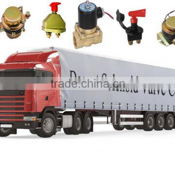 For Truck Engine Oil Pressure Sensor photo-2