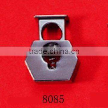 zinc alloy stopper