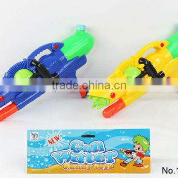 Hot summer toy water gun, baby toy gun